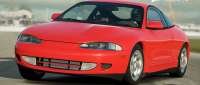 Mitsubishi Eclipse