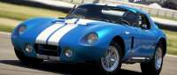 Shelby Cobra Daytona