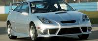 Toyota Celica
