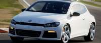 Volkswagen Scirocco R