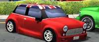Austin Mini Cooper S