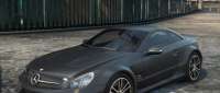 Mercedes-Benz SL 65 AMG Black Series