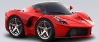 Ferrari LaFerrari