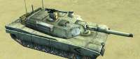 General Dynamics M1A3 'Abrams'
