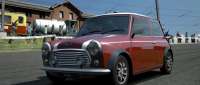 Rover Mini Cooper