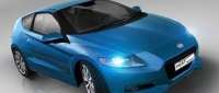 Honda CR-Z
