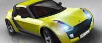 smart Roadster