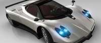 Pagani Zonda F