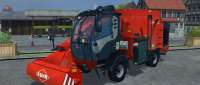 Kuhn SPV Confort 12