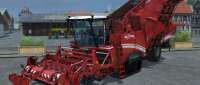 Grimme Maxtron 620