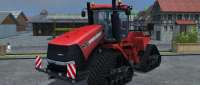 Case IH Steiger 600 Quadtrac
