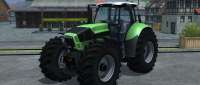 Agrotron X720