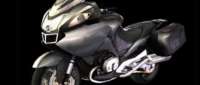 BMW R 1200 RT