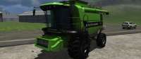 Deutz-Fahr 7545 RTS