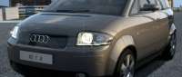Audi A2