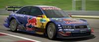Audi A4 DTM