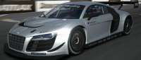 Audi R8 LMS