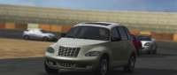 Chrysler PT Cruiser