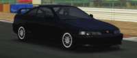 Honda Integra Type R