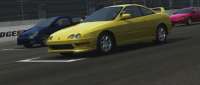 Acura Integra Type R