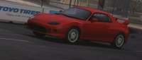 Mitsubishi FTO