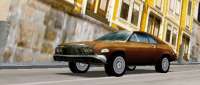 Ford Pinto