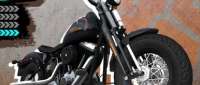 Harley-Davidson FLSTSB