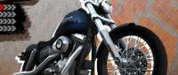 Harley-Davidson FXDB Street Bob