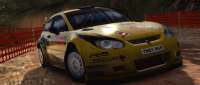 Proton Satria Neo S2000