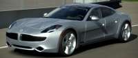 Fisker Karma