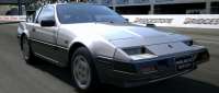 Nissan Fairlady Z