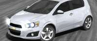 Chevrolet Sonic