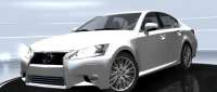 Lexus GS 350