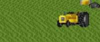 Made for Game Tractor