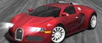 Bugatti Veyron