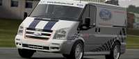 Ford Transit SuperSportVan