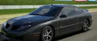 Pontiac Sunfire GXP