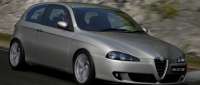 Alfa Romeo 147