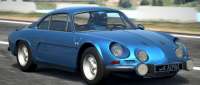 Alpine A110