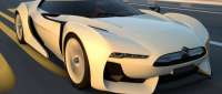 Citroën GT