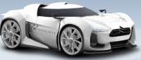 Citroën GT