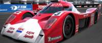 Toyota GT-One