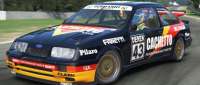 Ford Sierra RS500 Cosworth Group A
