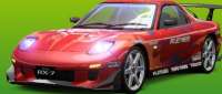 Mazda RX-7