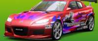 Mazda RX-8