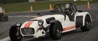 Caterham Superlight R500