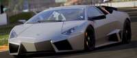 Lamborghini Reventón