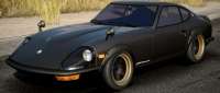 Nissan Fairlady 240ZG