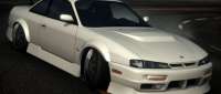 Nissan 200SX