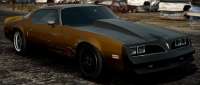 Pontiac Firebird